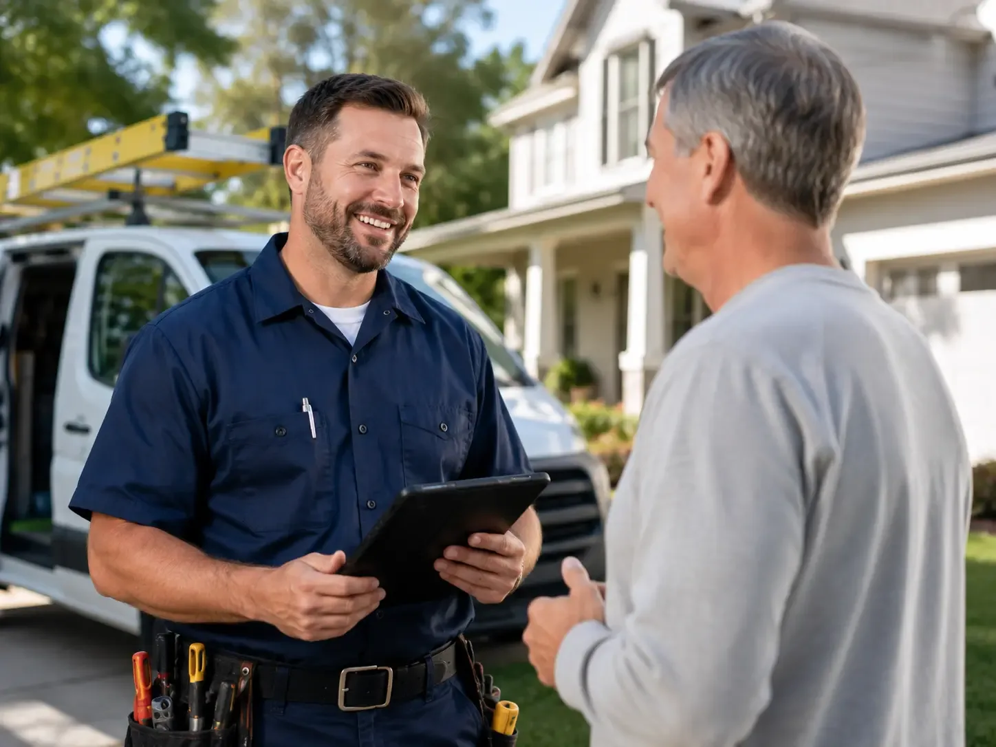Whole Home Rewiring New Richmond, WI FAQs