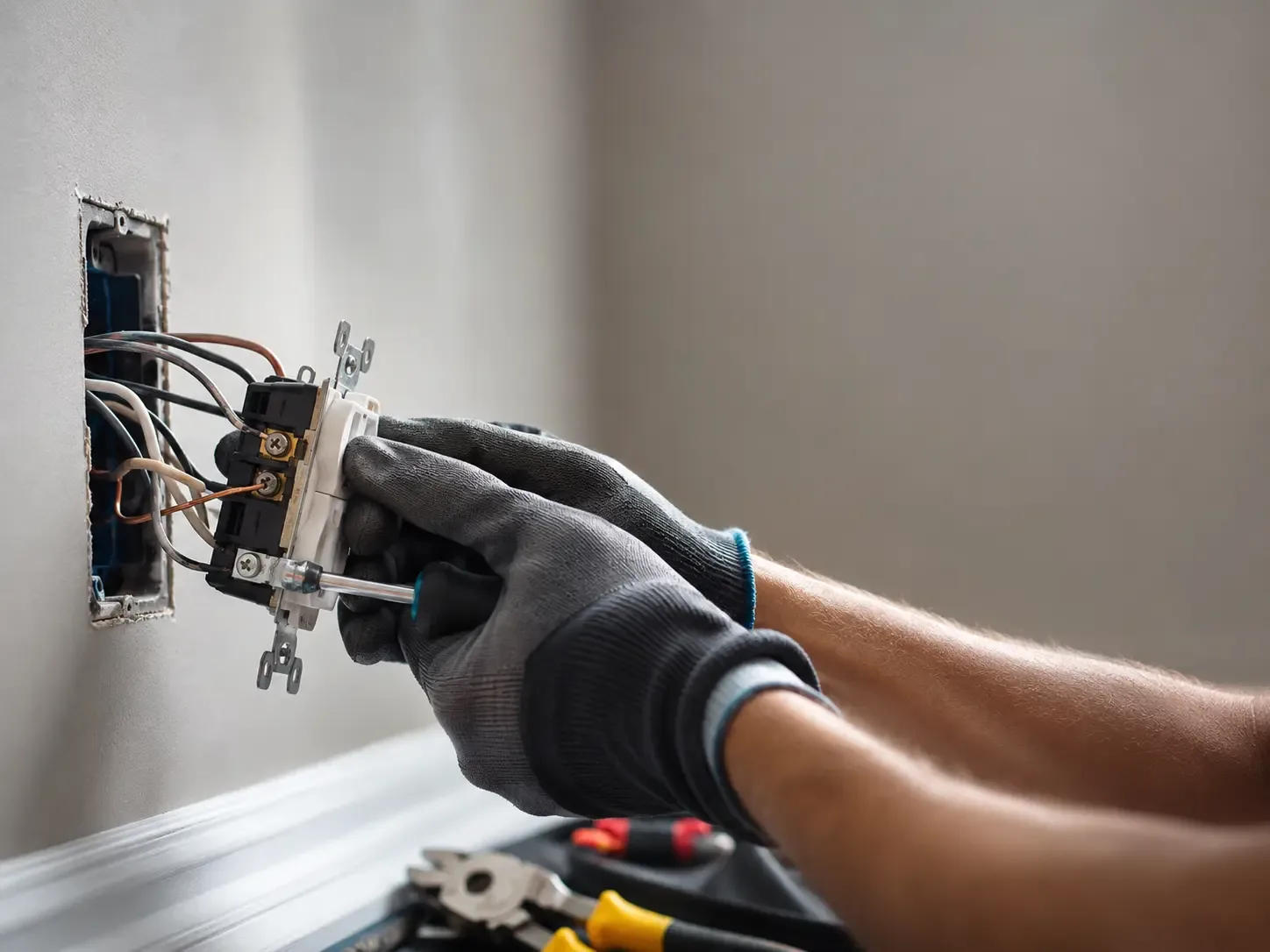 Why choose Whole Home Rewiring in New Richmond, WI